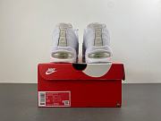 Nike Air Max 95 OG Big Bubble Triple White HM8755-100 - 2