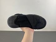 Air Jordan 5 “Black Cat” (2026) FZ2239-001 - 4
