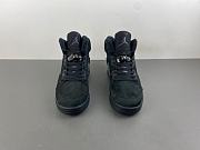 Air Jordan 5 “Black Cat” (2026) FZ2239-001 - 3