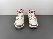 Air Jordan 3 Retro Seoul 2.0 IB1482-100 - 6