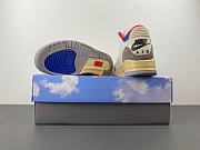 Air Jordan 3 Retro Seoul 2.0 IB1482-100 - 4