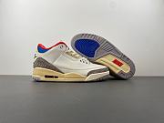 Air Jordan 3 Retro Seoul 2.0 IB1482-100 - 3