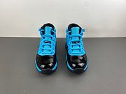 Air Jordan 11 Concord Blue Black CT8012-440 - 6