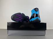 Air Jordan 11 Concord Blue Black CT8012-440 - 5