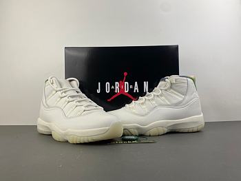 Air Jordan 11 Retro 285 Men's IO8959-133 
