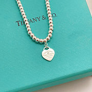 Tiffany Bead Necklace - 2