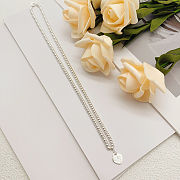 Tiffany Bead Necklace - 3