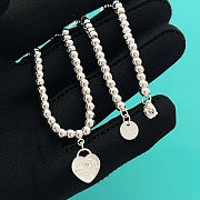 Tiffany Bead Necklace - 5
