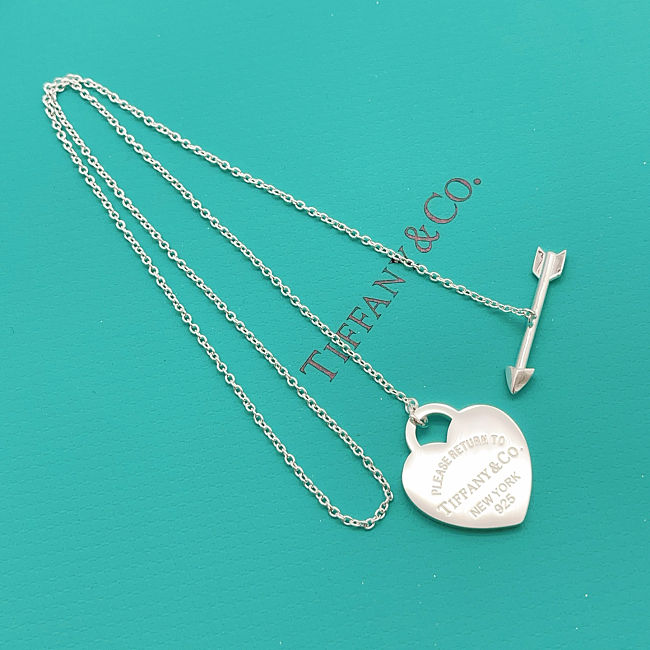 Tiffany & Co 16 - 1