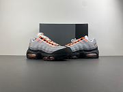Nike Air Max 95 OG Big Bubble Bright Mandarin (2025) - 1