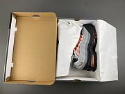 Nike Air Max 95 OG Big Bubble Bright Mandarin (2025) - 5