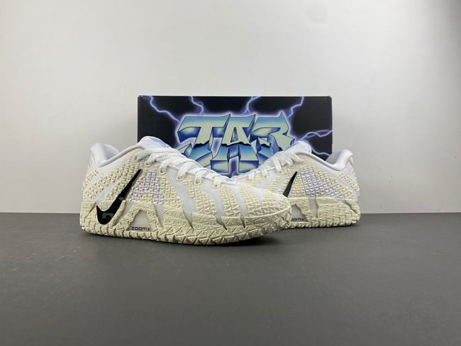 Nike Ja 3 'Sound Check' HF2794-101 - 1