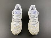 Nike Ja 3 'Sound Check' HF2794-101 - 2