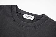 Balenciaga College 1917 Tshirt - 5