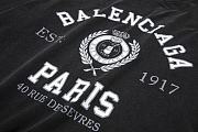 Balenciaga College 1917 Tshirt - 3