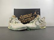 Air Jordan 4 Retro SE Somos Eternos Men's IM8116-047 - 1