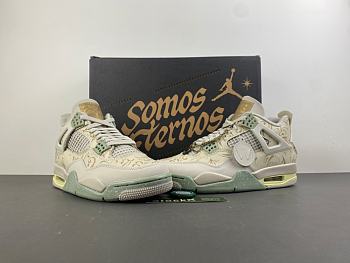 Air Jordan 4 Retro SE Somos Eternos Men's IM8116-047