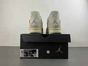 Air Jordan 4 Retro SE Somos Eternos Men's IM8116-047 - 4