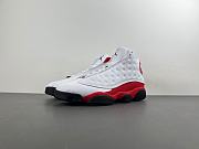 Air Jordan 13 “True Red” (2026) 414571-102 - 6