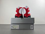 Air Jordan 13 “True Red” (2026) 414571-102 - 5