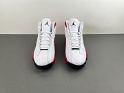 Air Jordan 13 “True Red” (2026) 414571-102 - 4