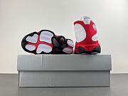 Air Jordan 13 “True Red” (2026) 414571-102 - 3