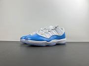 Air Jordan 11 Low “University Blue” (2026) FV5104-100 - 3