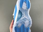 Air Jordan 11 Low “University Blue” (2026) FV5104-100 - 6