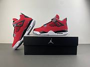 Air Jordan 4 Toro Bravo (2026) FQ8138-600 - 2