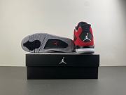 Air Jordan 4 Toro Bravo (2026) FQ8138-600 - 3