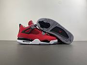Air Jordan 4 Toro Bravo (2026) FQ8138-600 - 5