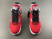 Air Jordan 4 Toro Bravo (2026) FQ8138-600 - 6