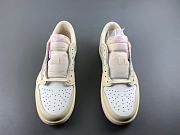 Travis Scott x Air Jordan 1 Low OG SP “Shy Pink” IQ7604-100 - 2