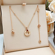 BVLGARI BVLGARI Necklace 361202  - 1