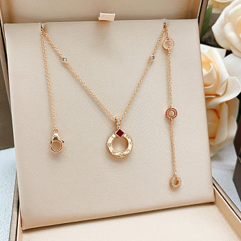 BVLGARI BVLGARI Necklace 361202 