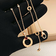BVLGARI BVLGARI Necklace 361202  - 2