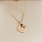 BVLGARI BVLGARI Necklace 361202  - 4