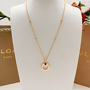 BVLGARI BVLGARI Necklace 361202  - 3