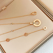 BVLGARI BVLGARI Necklace 361202  - 5