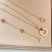 BVLGARI BVLGARI Necklace 361202  - 6