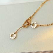 BVLGARI Divas' Dream 18K Rose Gold - 2