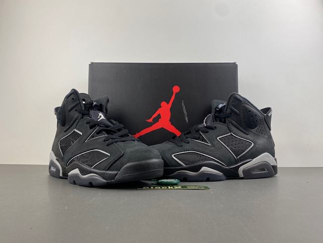 Air Jordan 6  - 1