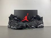 Air Jordan 6  - 1