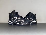 Air Jordan 6  - 4