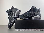 Air Jordan 6  - 6