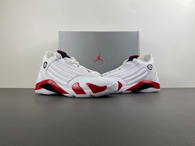 Air Jordan 14  - 1