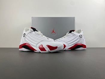Air Jordan 14 