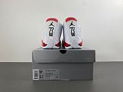 Air Jordan 14  - 4
