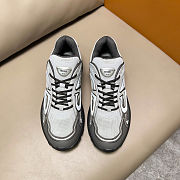 Dior B30 Reflective CD30 Grey Anthracite 3SN279ZRA H868 - 2