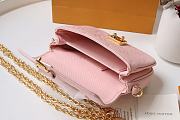 Louis Vuitton Micro Métis Monogram Empriente Pink Size 14 x 11 x 3.5cm - 3